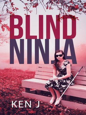 cover image of Blind Ninja